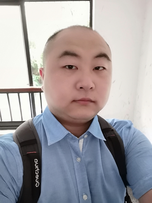 火炎月的第一张照片--贵港相亲服务中心