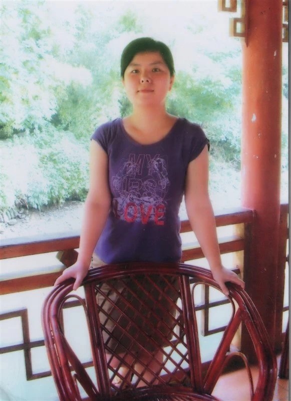 小家碧玉19的第一张照片--贵港相亲服务中心