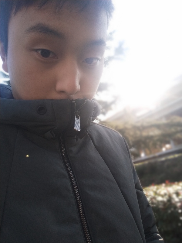 落幕的第一张照片--贵港相亲服务中心