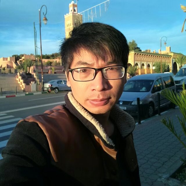 等一个晴天的第一张照片--贵港相亲服务中心