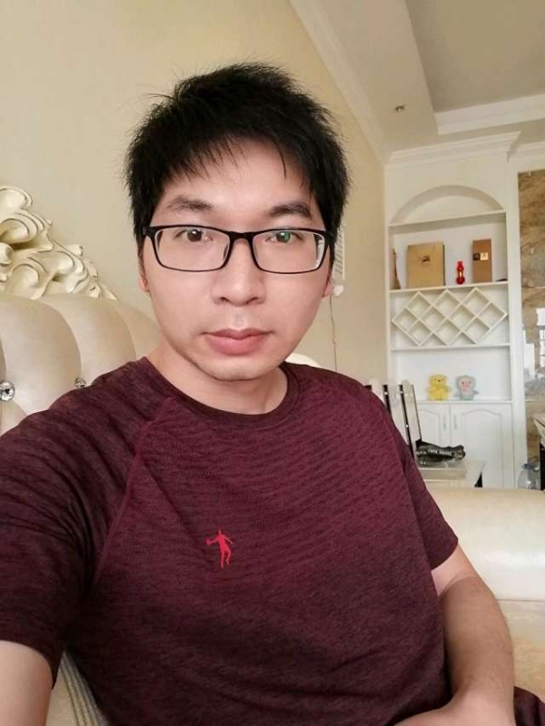 等一个晴天的第二张照片--贵港相亲服务中心