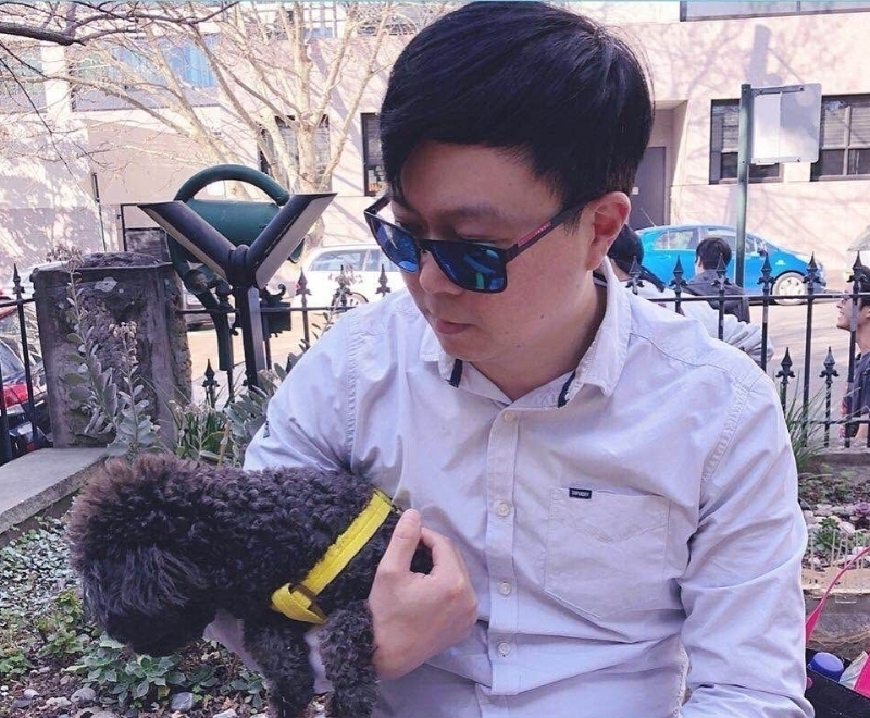 anson的第一张照片--贵港相亲服务中心