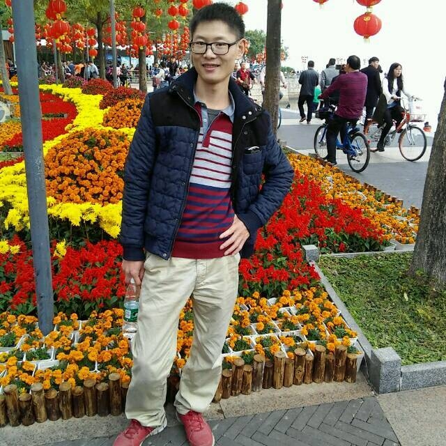 天添甜的第一张照片--贵港相亲服务中心