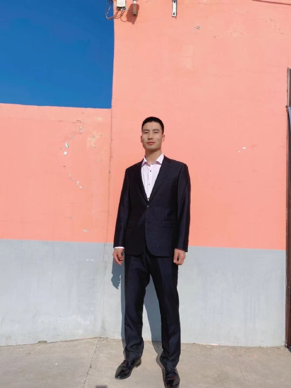 快乐生活的第一张照片--贵港相亲服务中心