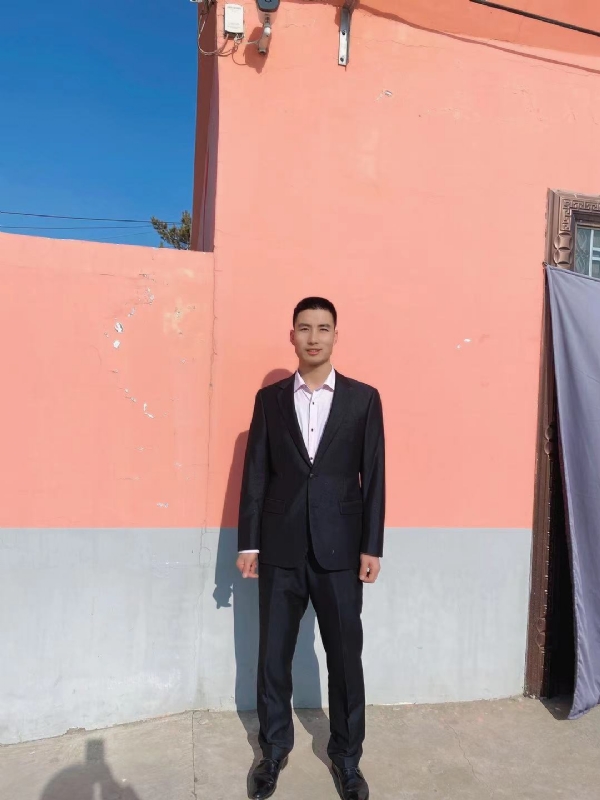 快乐生活的第二张照片--贵港相亲服务中心