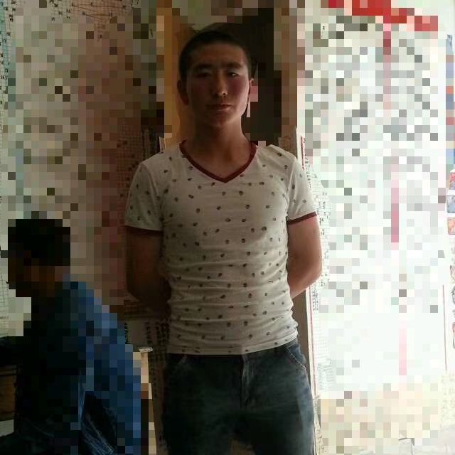 平平淡淡的第一张照片--贵港相亲服务中心