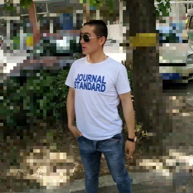 平平淡淡的第二张照片--贵港相亲服务中心