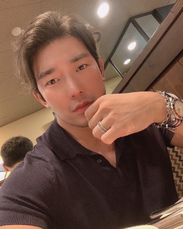 Abel的第一张照片--贵港相亲服务中心