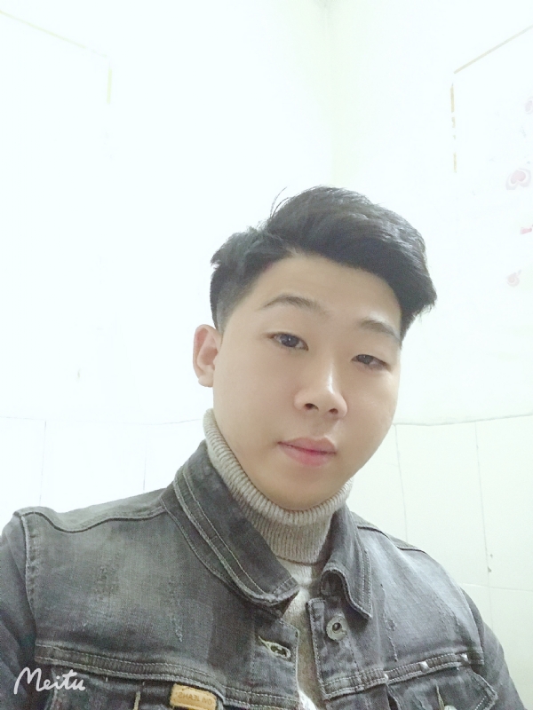 遇见的第一张照片--贵港相亲服务中心