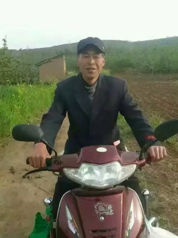 牵手随缘的第一张照片--贵港相亲服务中心