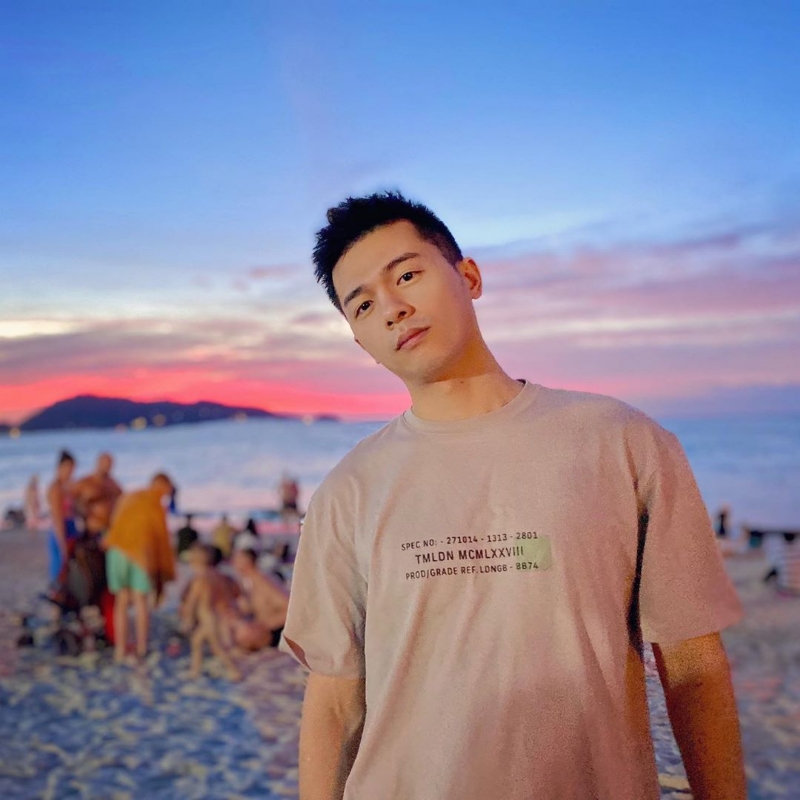 理想三旬的第一张照片--贵港相亲服务中心