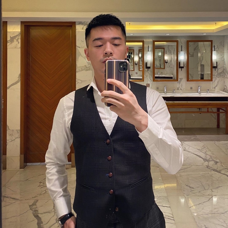 理想三旬的第二张照片--贵港相亲服务中心