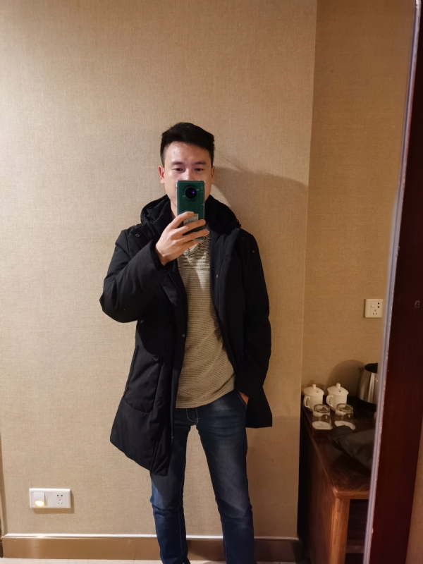 白天的第一张照片--贵港相亲服务中心