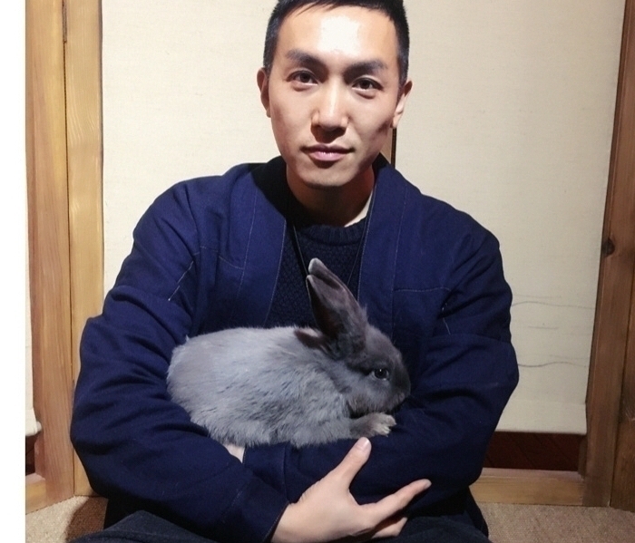 简单人生的第一张照片--贵港相亲服务中心