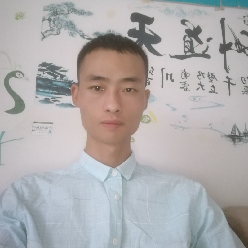 退役火箭军的第二张照片--贵港相亲服务中心