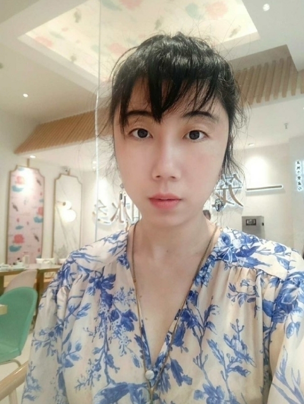 蜜糖的第一张照片--贵港相亲服务中心