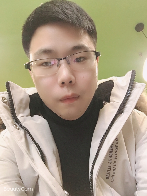 随缘的第一张照片--贵港相亲服务中心