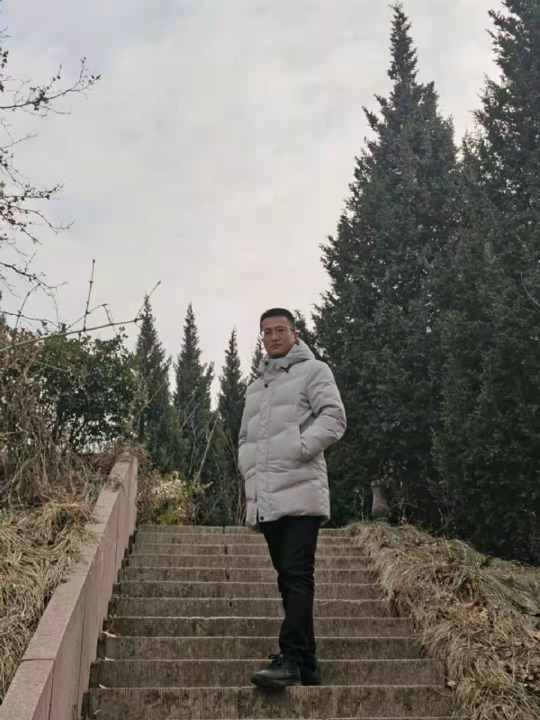 期待的第二张照片--贵港相亲服务中心