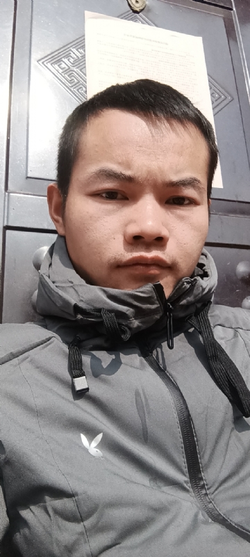 不离不弃的第一张照片--贵港相亲服务中心