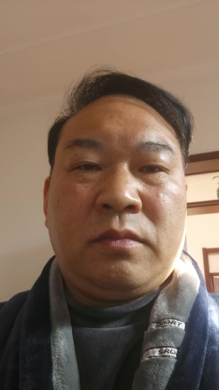 笨笨的第一张照片--贵港相亲服务中心