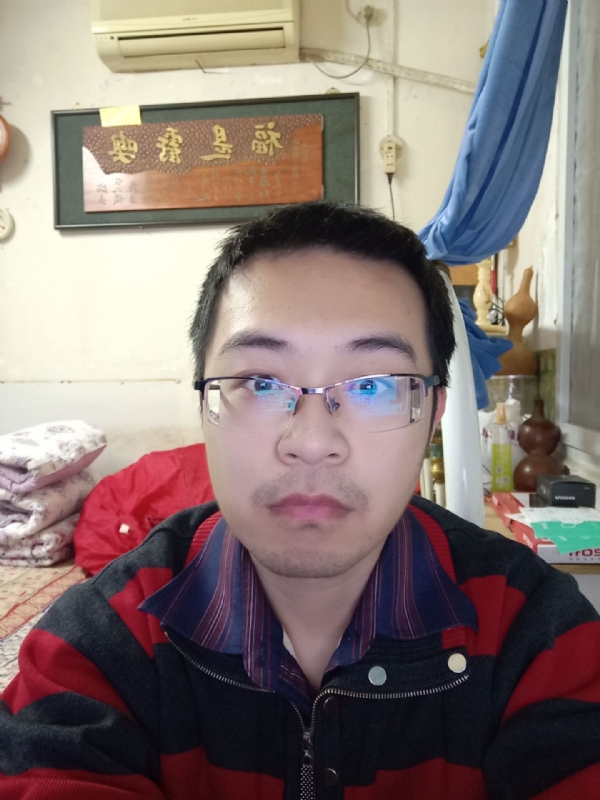 单刷之神的第一张照片--贵港相亲服务中心