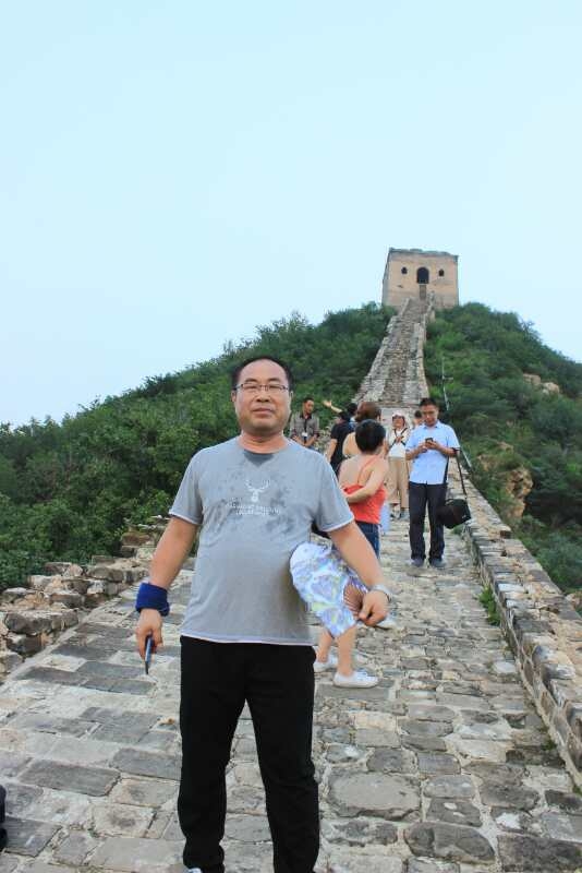 幸福后半生的第一张照片--贵港相亲服务中心