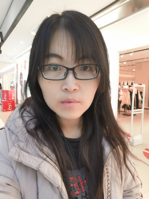 安安的第一张照片--贵港相亲服务中心