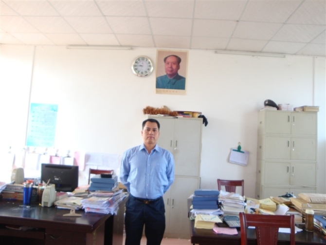 隆哥的第二张照片--贵港相亲服务中心