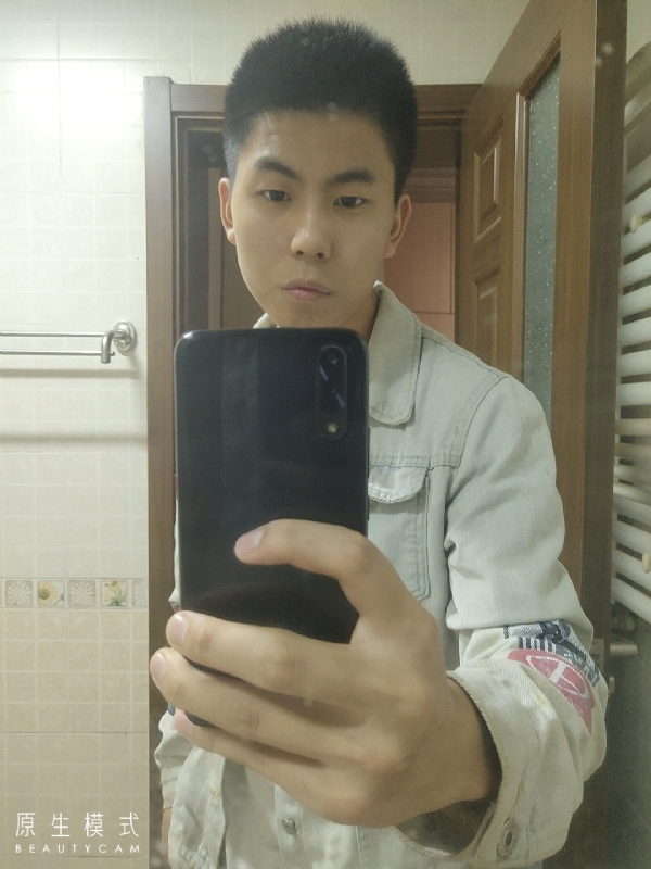 那一抹的第一张照片--贵港相亲服务中心