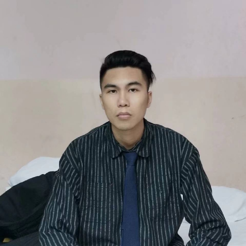 烟斗的第一张照片--贵港相亲服务中心