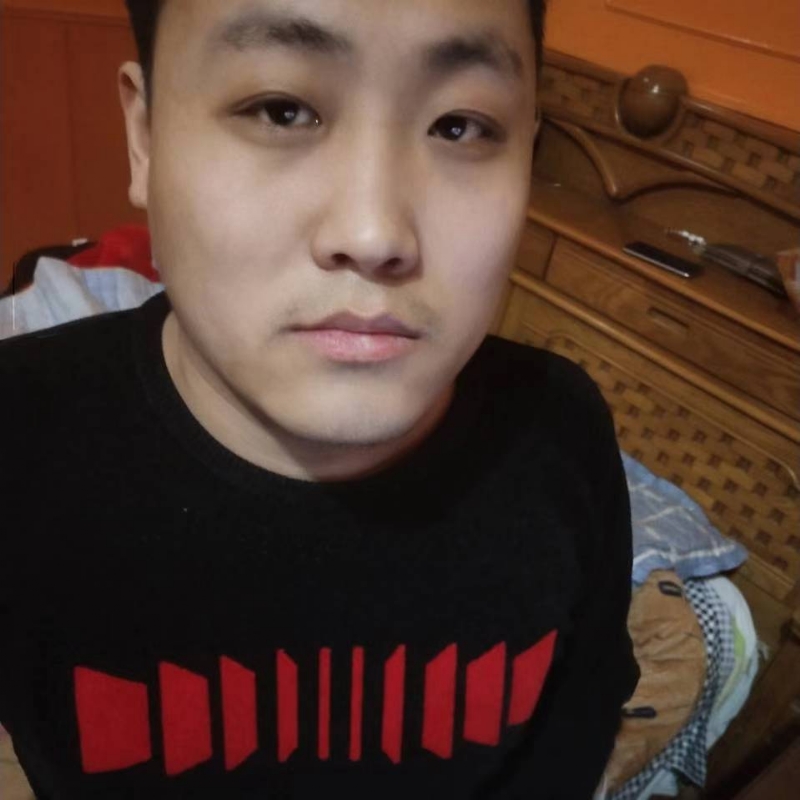 随意而安的第一张照片--贵港相亲服务中心