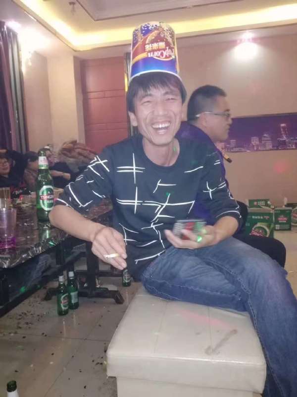 可惜我是水瓶座的第一张照片--贵港相亲服务中心