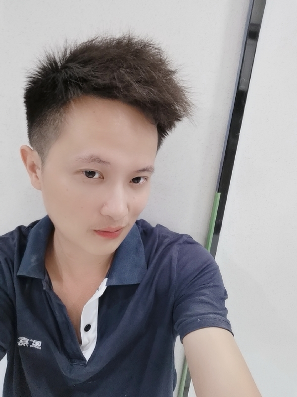 余温的第三张照片--贵港相亲服务中心