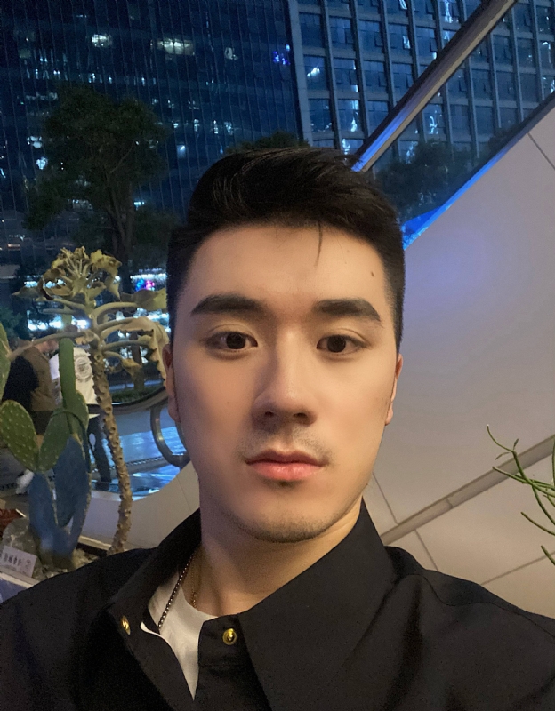 潇潇的第一张照片--贵港相亲服务中心