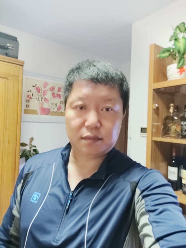 寻缘的第一张照片--贵港相亲服务中心