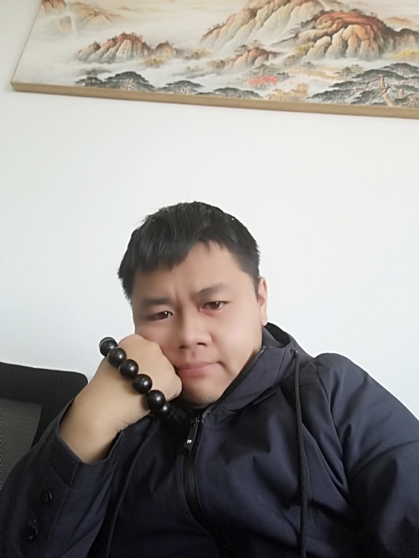 天宝的第一张照片--贵港相亲服务中心