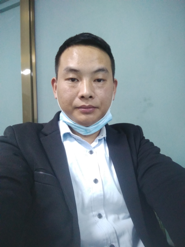 人生如戏的第一张照片--贵港相亲服务中心