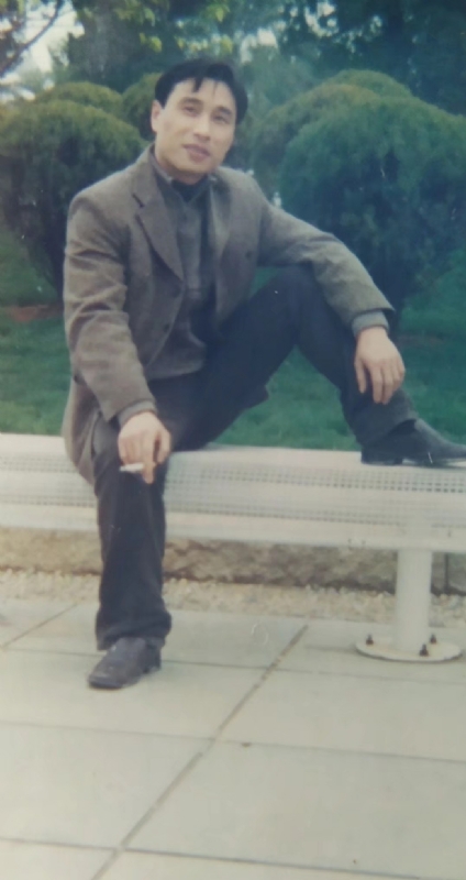 琴瑟幽心的第一张照片--贵港相亲服务中心