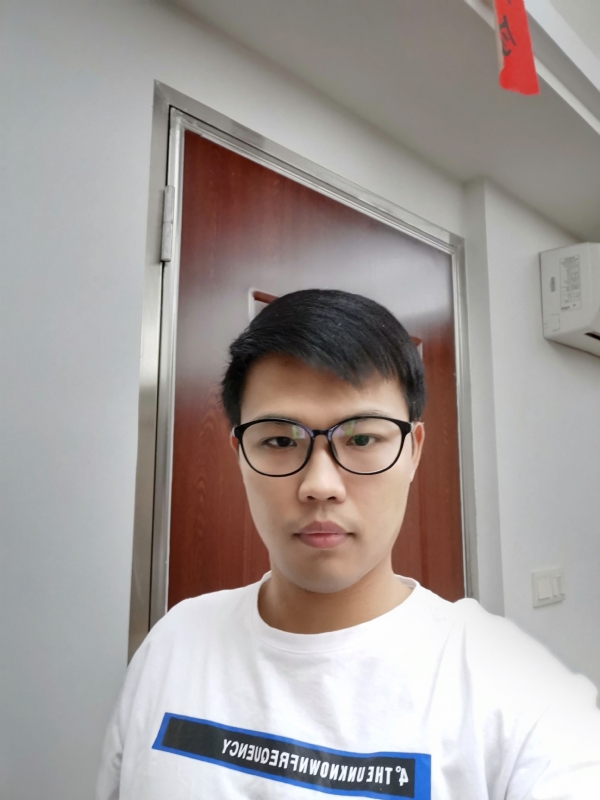 木子的第一张照片--贵港相亲服务中心