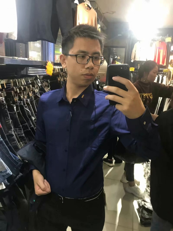 叶自飘零的第二张照片--贵港相亲服务中心