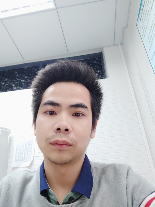 蓝先生的第一张照片--贵港相亲服务中心