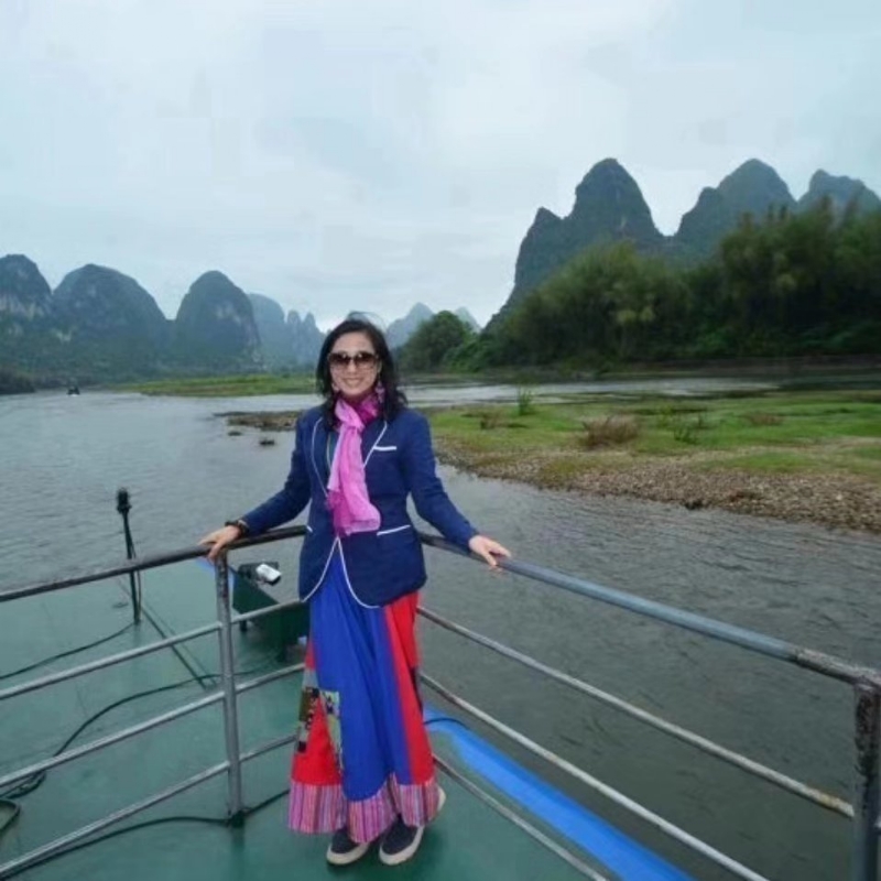 julia的第一张照片--贵港相亲服务中心