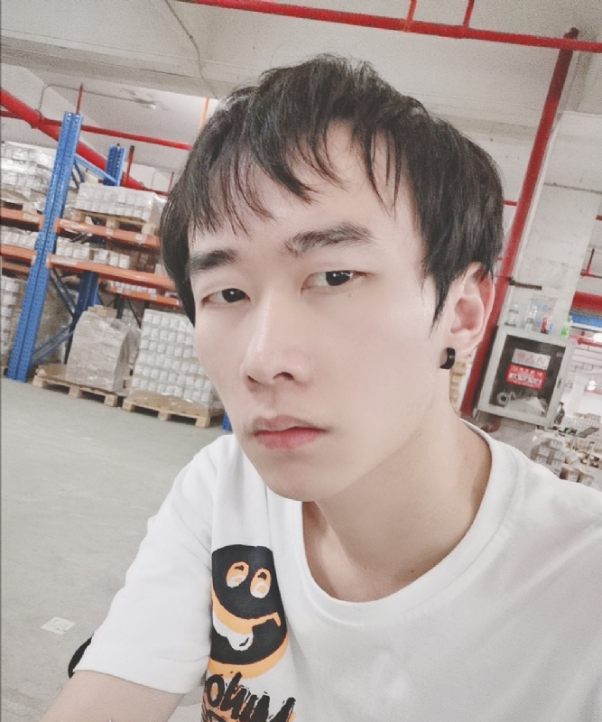 巷子里的猫的第一张照片--贵港相亲服务中心