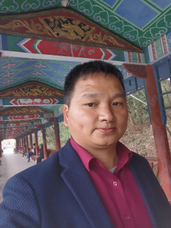 缘来如此的第二张照片--贵港相亲服务中心