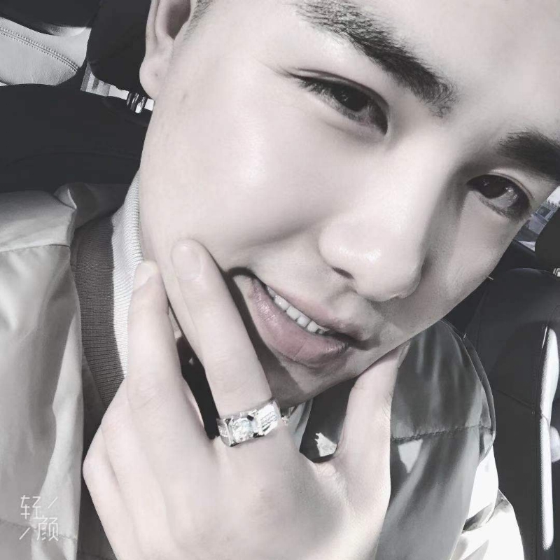 我就是我的第一张照片--贵港相亲服务中心