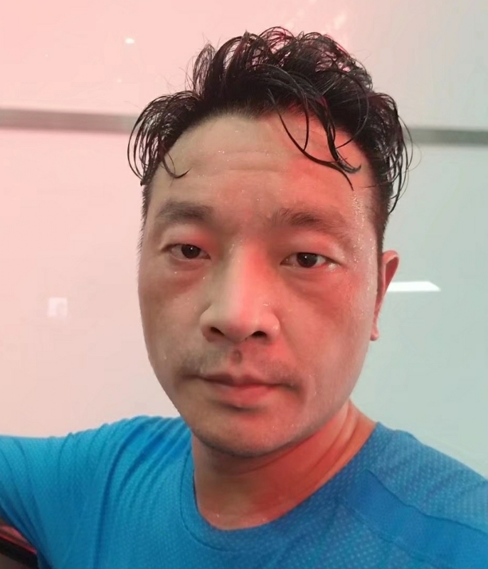 罗新华的第一张照片--贵港相亲服务中心