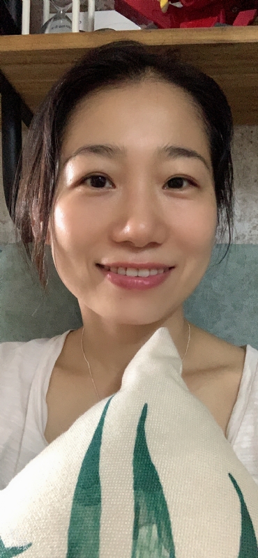 Lillian好好的第二张照片--贵港相亲服务中心