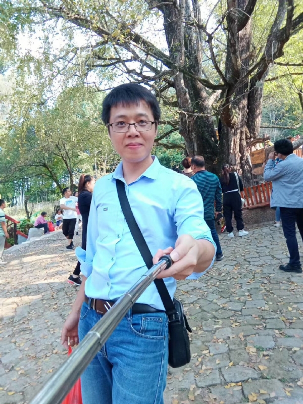 最珍贵de馈赠的第二张照片--贵港相亲服务中心