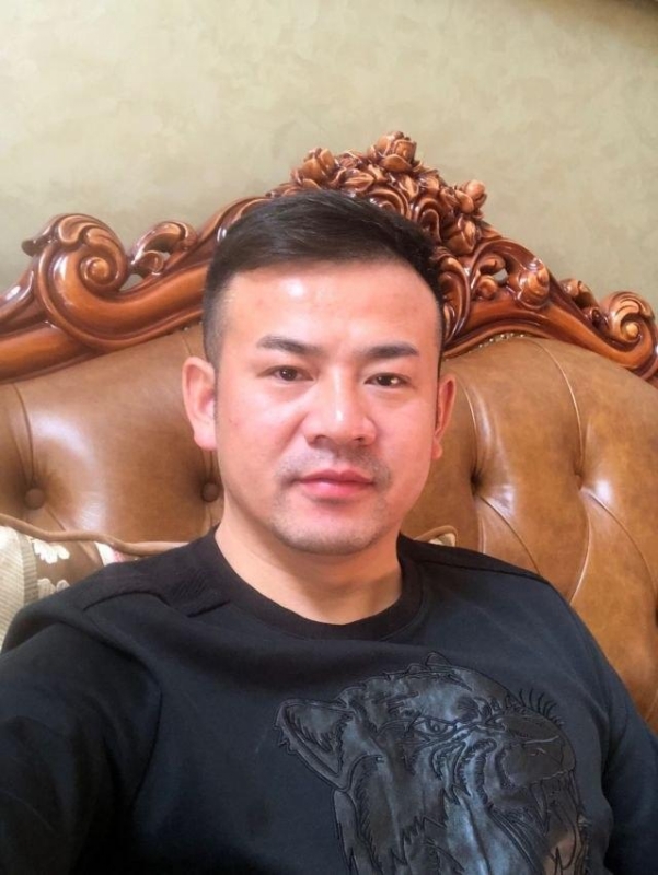 许你一笔墨的第一张照片--贵港相亲服务中心