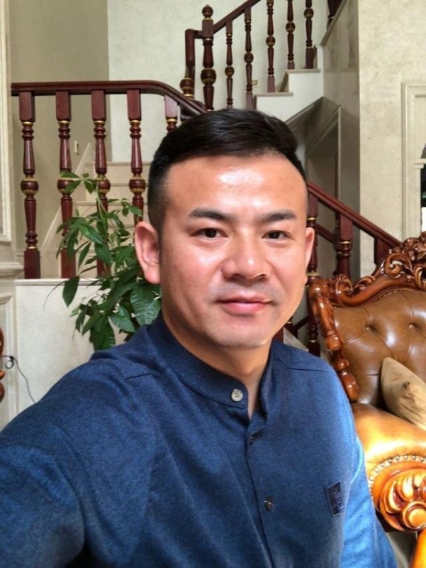 许你一笔墨的第二张照片--贵港相亲服务中心